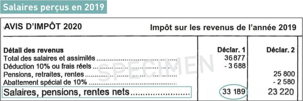 Read more about the article Comment bien remplir votre déclaration urssaf en tant que frontalier ?