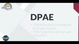 Read more about the article DPAE : Apprenez comment la réaliser facilement !