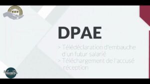 Lire la suite à propos de l’article DPAE : Apprenez comment la réaliser facilement !