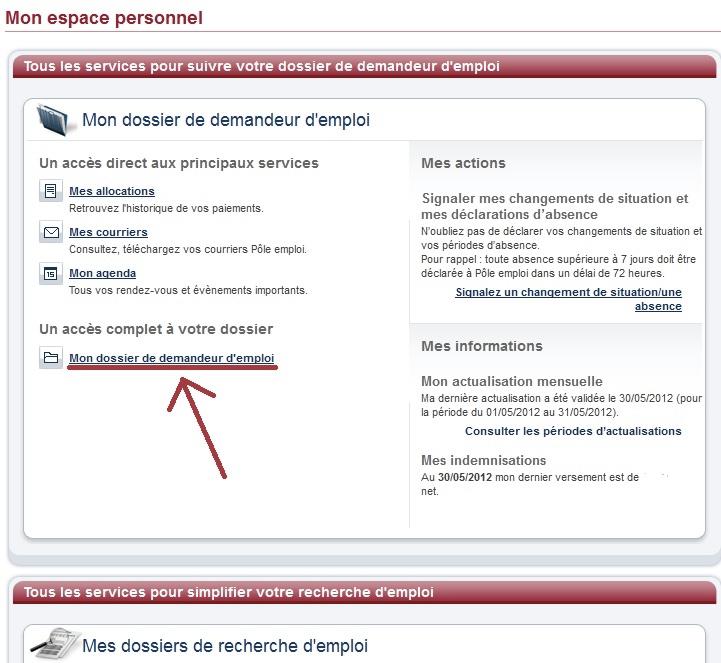 Read more about the article Découvrez pourquoi votre paiement Pôle Emploi n’apparaît pas !