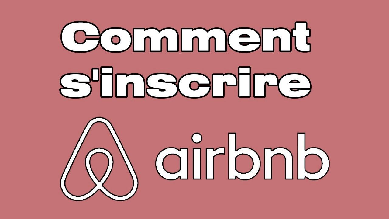 Read more about the article Comment s’inscrire sur Airbnb : les étapes pas à pas pour réserver votre prochaine aventure!