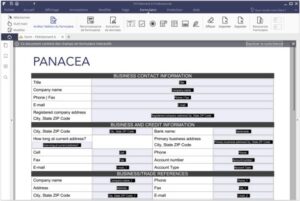 Lire la suite à propos de l’article Comment créer un PDF Remplissable Facilement et Rapidement