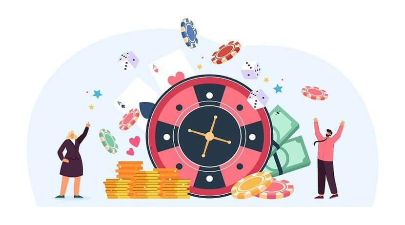 You are currently viewing Comment booster le chiffre d’affaires de son site de casino en ligne